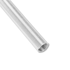 5 Pcs Spring Tube Benders Set, Tube Bender Kit 1/4”, 3/8”, 1/2”, 5/8”, 5/…