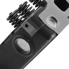 Complete Cylinder Head 19077-03048 for Kubota V2003 V2203T V2203E V2203B U45