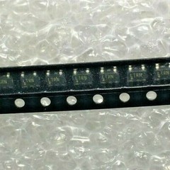 (8 PIECE LOT) LT1800CS5#TRPBF, LLT1800CS5#PBF, IC OPAMP GP 70MHZ RRO TSOT23-5