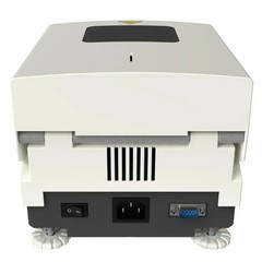 Digital Halogen Moisture Analyzer 110g 0.001g High Precision Lab Moisture Tester