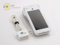 Pax A920 Credit Card Reader A920-2AW-RD5-30EA – Unlocked