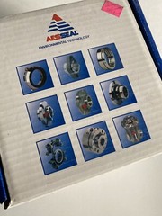 AESSEAL Environmental Technology RDS Repair Kit 2.600-20 1XK20