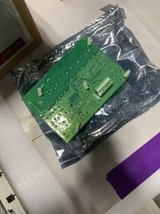 CARRIER CEPL130484-03, 52CQ402254 PTAC CONTROL BOARD *NEW*