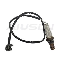 2Pcs Up+Downstream Oxygen Sensor For Hyundai Tucson Kia Sorento 2016-2019
