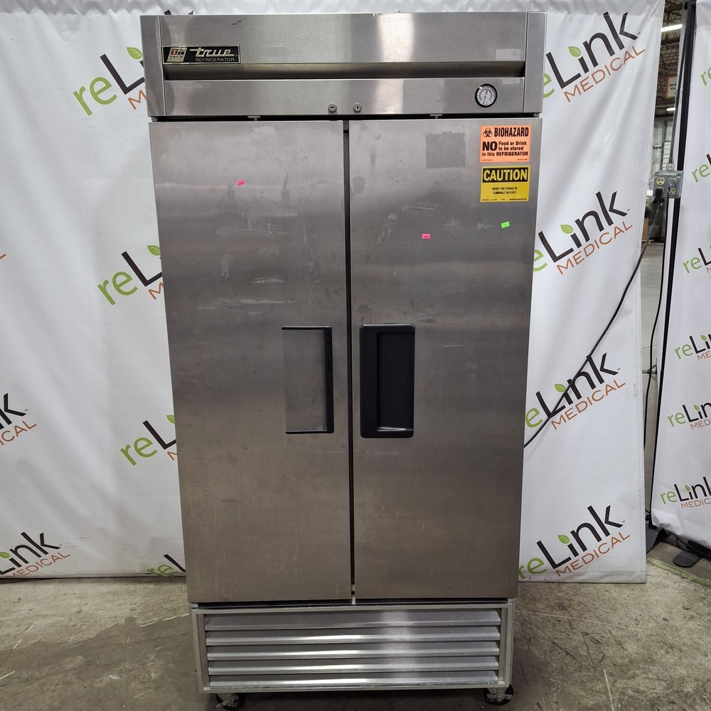 True Manufacturing Co Inc T-35 Commercial Refrigerator