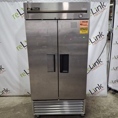 True Manufacturing Co Inc T-35 Commercial Refrigerator