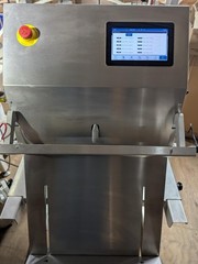 PAC Packaging Aids PVT Plus MED 20 Vacuum sealer