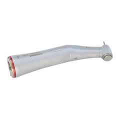 COXO Dental 1:5 Fiber Optic Electric Handpiece Contra Angle High Speed CX235C7-5