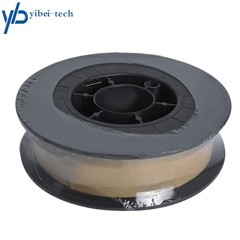 4Pieces ER70S-6 .030Inch (0.8mm) Mild Steel MIG Welding Wire 11-lb Roll