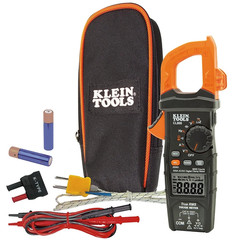 CL800 Digital Clamp Meter