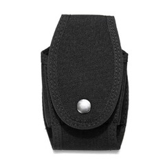 Tactical Handcuffs Case Police Holster Molle Pouch Nylon Holder Handcuff Holster