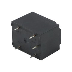 5PCS For PANASONIC JS1 12V F Type JS Relay AJS1311F 12 VDC SPULE 20613Q 10AMP
