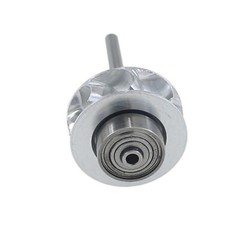 BEING Dental Handpiece Cartridge Turbine Rotor 302PQ 303PQ 302PBQ-Ti 303PBQ45