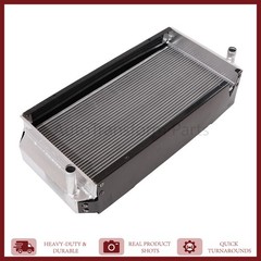 Radiator Fits Bobcat S150 S150G S160 S175 S185 S205 6686077 6734100 7152356