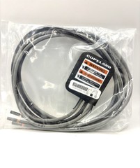 New Copeland 529-0060-24 Compressor Power Cable Wiring Harness Molded Plug 10 GA