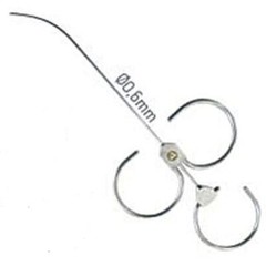 Angelus MTA Applicator- Small 0.6 mm, single applicator REF 156