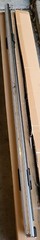 INSIGHT LIGHTING PCM PILOT-COVE LINEAR LED FIXTURE, 110-277V, 4000K, 28w, 48″