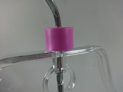 50 Mini Hanger Markers – Pink Retail Store Supply Hanger Garment Hanger