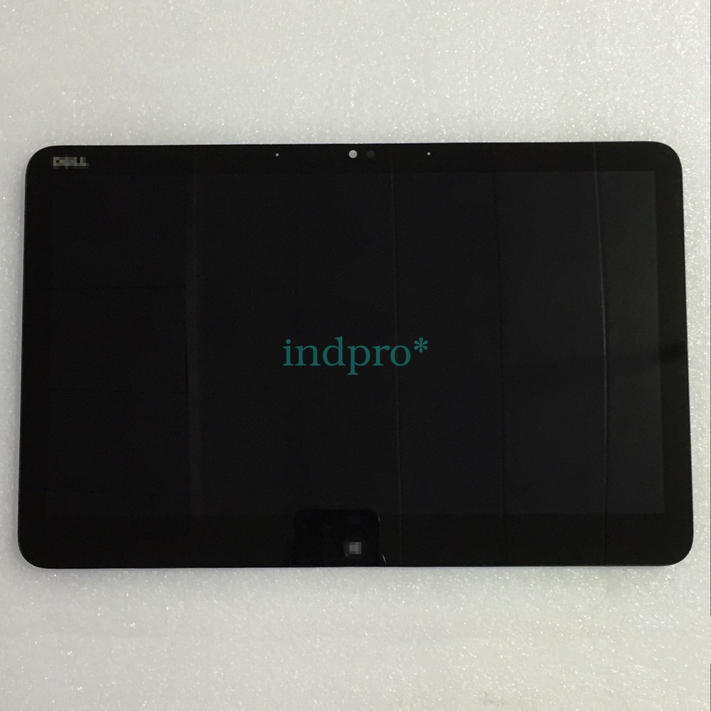 12 touch screen assembly LP125WF1-SPA3 E3 A2 E2 For