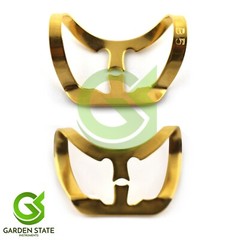 18Pcs Dentistry Operative Tools Tooth Cavity Preparation Restoration Instruments