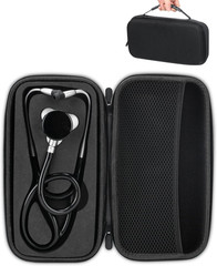 Hard Stethoscope Case for Eko CORE 500 Digital Stethoscope, Lightweight & Por…