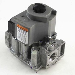 Honeywell VR8205A2024 Gas Valve 24V 60Hz For VR8205 VR8105 VR8305