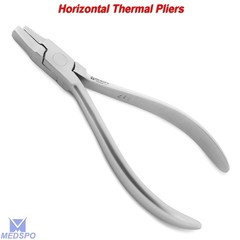 Orthodontic Thermal Forming Retainer Clear Aligner Braces Pliers Dental Dentists