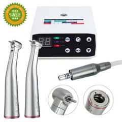 5pc Dental Ultrasonic Piezo Scaler Tips fit DTE SATELEC/EMS Woodpecker Handpiece