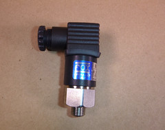 F31XV/M2 FOX Pressure Switch 0-10 bar 250Vac 110Vdc 1/4″ Connection