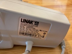 Linak LA 34 343200+-00150022 Actuator 4000N Pull/ 10000 Push