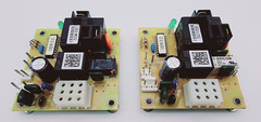 OEM Trane American Standard Defrost Control Board CNT05482 / 21C140501G55