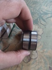 TORRINGTON FAFNIR BEARINGS HJ-162416 Timken MS-51961-9 NEDDLE ROLLER Heavy Duty