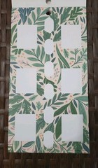 Happy Planner GARDEN WEDDING Value Pack Stickers 1322 Pieces