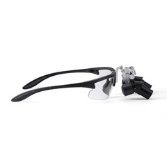 4.0X Dental Surgical Medical Loupes Magnifier Binocular Ergo Magnifying Glasses