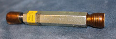 GSG M16 X 2.0 6H THREAD PLUG GAGE GO = 14.701 mm, No Go = 14.913 mm