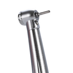 Woodpecker Style Wireless Cordless LED Dental Curing Light Lamp Teeth Whitening