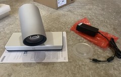 New Cisco CTS-P60 Camera TTC8-07 Video Conferencing Camera CTS-CAM-P60