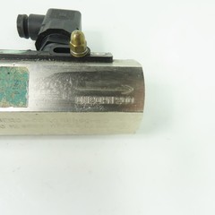Honsberg + Co KG MR 20 MI SPEZ DN20 PN 200 Flow Transmitter 0.4-4 L/min