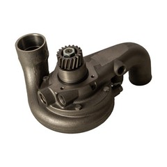 Water Pump Replacement for MASSEY FERGUSON Tractor 8270 8280 8470 8480