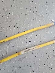 AGI Advanced Geosciences PC-240111 14-Electrode Passive Resistivity Cable Segme