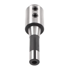 1 Inch Hardened Steel End Mill Holder R8 Shank Adapter Milling Cutter Set