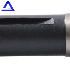 R8 Taper Shank 7/8Inch Hole End Mill Holder/Adapter Projection For Machines