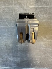 Federal Pacific NA240 40A Circuit Breaker – Gray