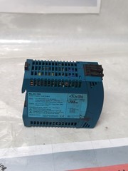 PULS,ML30.106,POWER SUPPLY 100-240VAC 0.7-0.4A PRE-OWNED