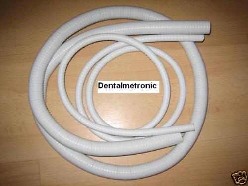 Speichelzieherschlauch + Saugschlauch passend für Ultradent Made in Germany