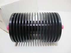 NEW JFW Model 50FHA0-020-200 Attenuator 200 Watts 20dB 200W 50FHA0020200 50FHAO