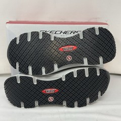 Skechers Max Cushioning Arch Fit Nixx 108153 Women Size 9 Work Shoes Sneaker