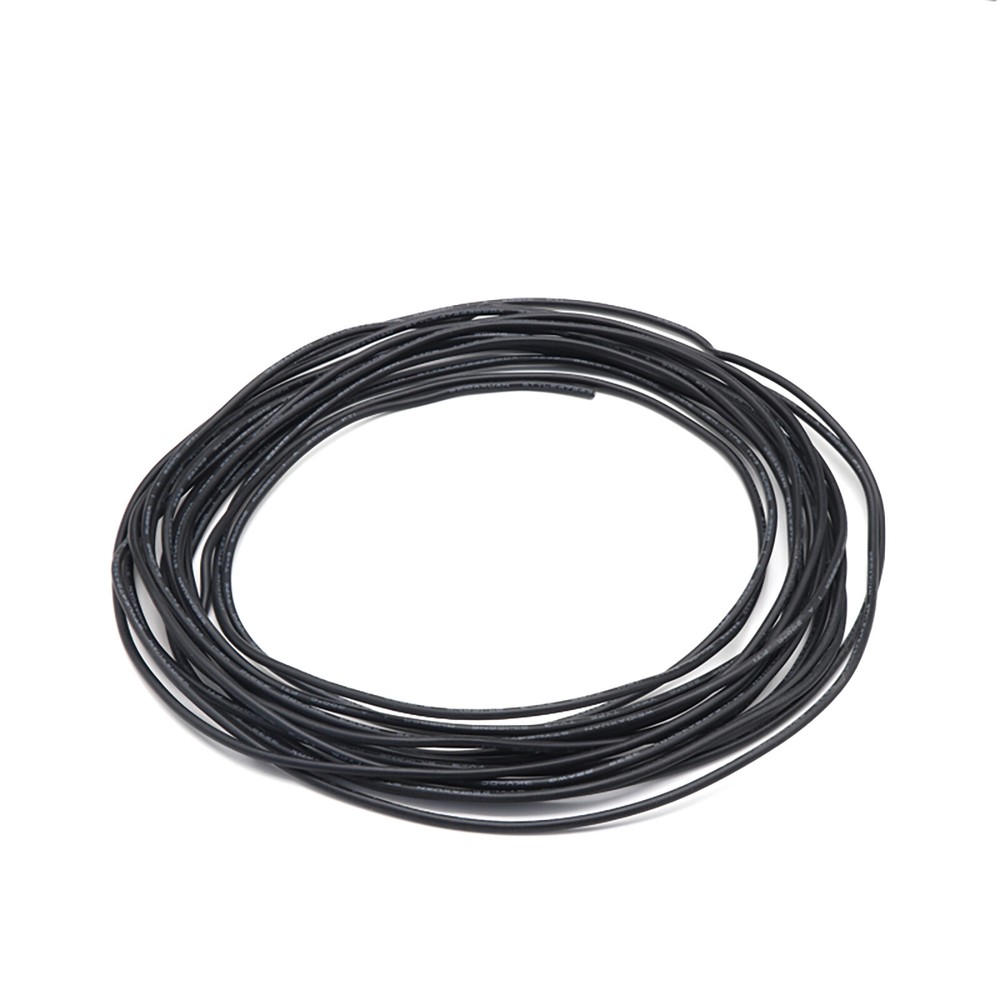 6000V 200℃Silicone cable high voltage high temperature wire 14/16/18/20/22 AWG