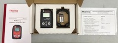Thermo Scientific RadEye G Gamma Survey Meter – Complete in Box – Powers On