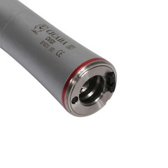 Dental 1:5 Increasing LED Optic Contra Angle Handpiece Inner water channel CV/GX